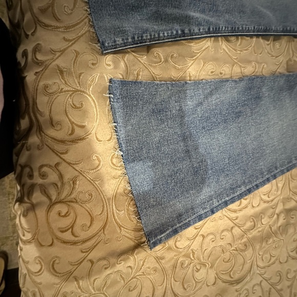 Hudson flare jeans - Picture 12 of 12